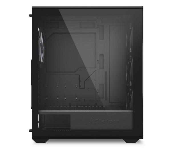 Sharkoon VK3 RGB Black 4044951041237 - 1279378 - zdjęcie 2